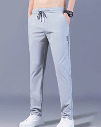 Spodnie AeroFlex: Superszybkie suszenie, komfort rozciągliwości