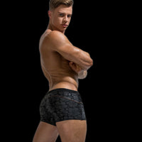 Vardi Dante™ Wilco spodenki kąpielowe | Krótkie i obcisłe