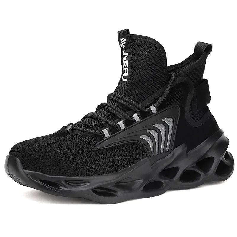 Orthopedische Veiligheidschoenen - Max