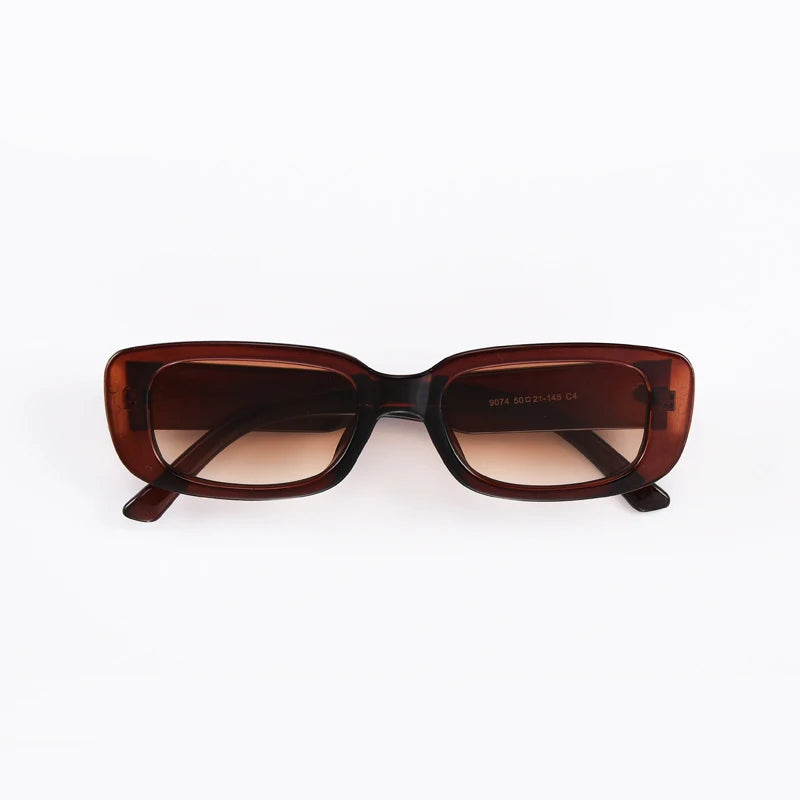Vardi Dante™ Hugo Zonnebril | Retro & Trendy