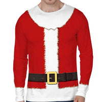 Vardi Dante™ Holiday Havoc Trui | De ultieme foute kersttrui!