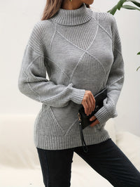 Trendy Effen Coltrui - Selena