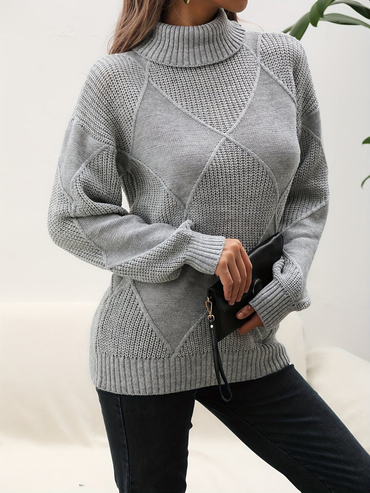 Trendy Effen Coltrui - Selena