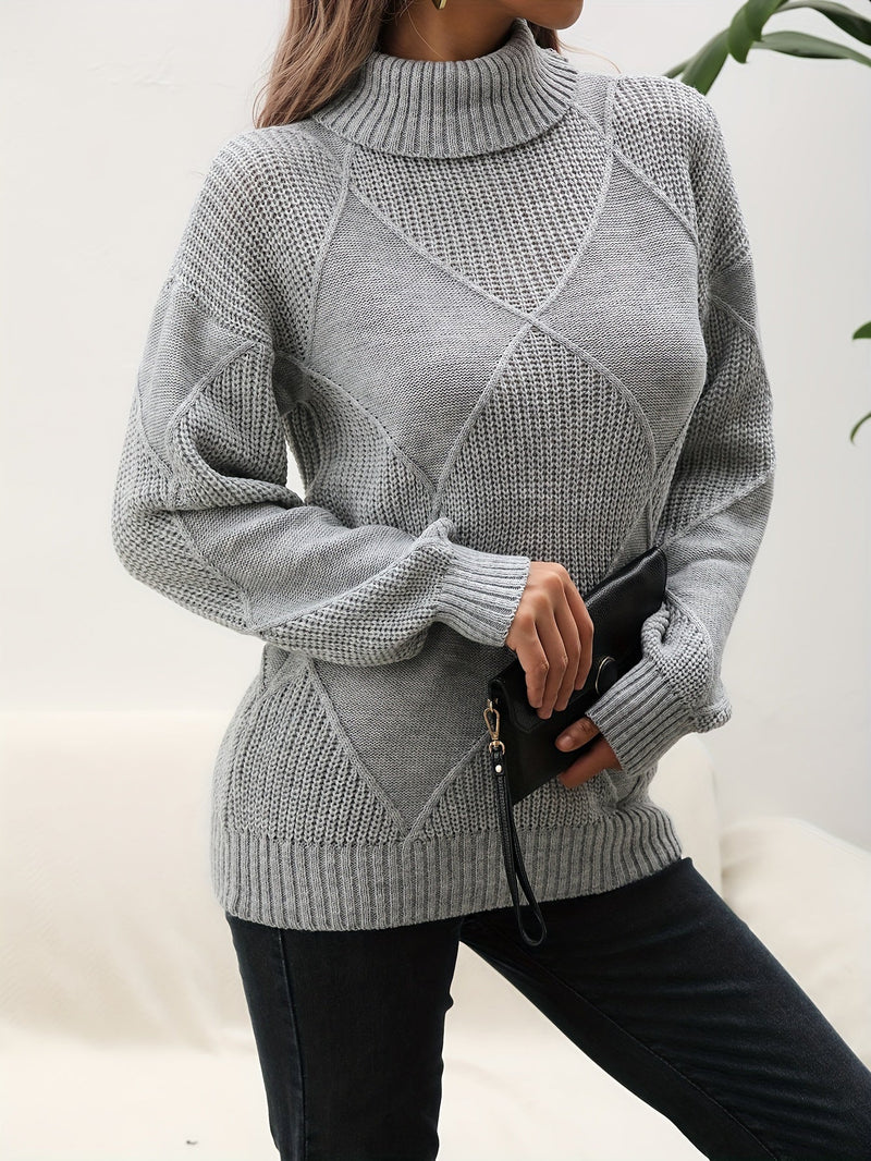Trendy Effen Coltrui - Selena