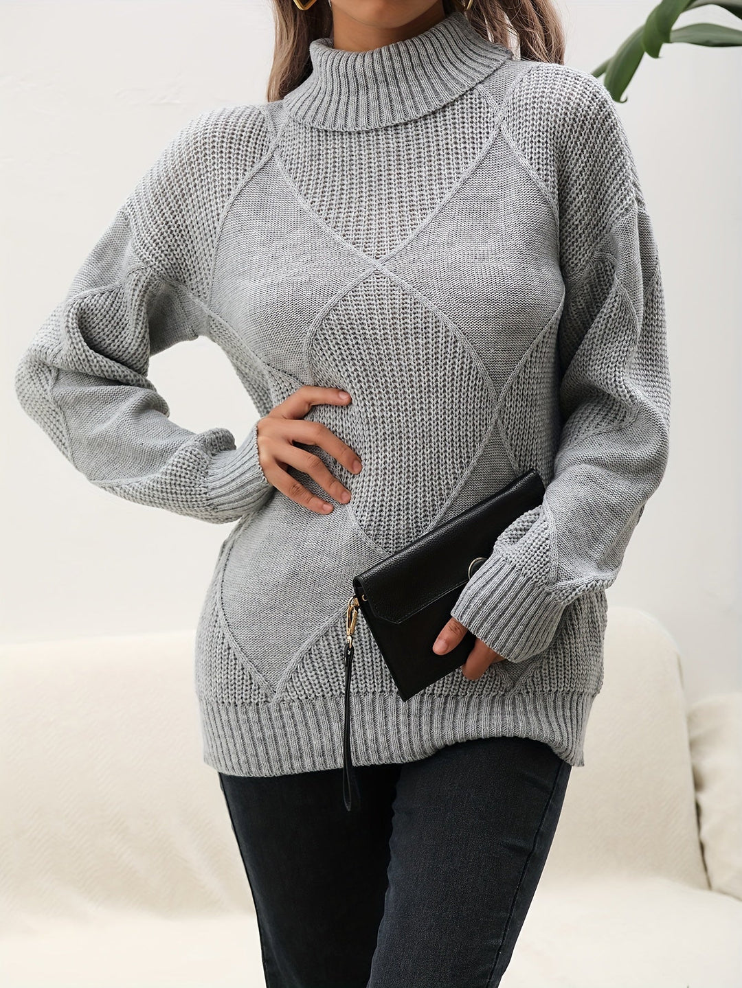 Trendy Effen Coltrui - Selena
