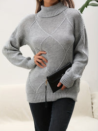 Trendy Effen Coltrui - Selena