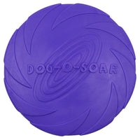 Buigbare Hondenfrisbee - FlexiFling (1+1 GRATIS)