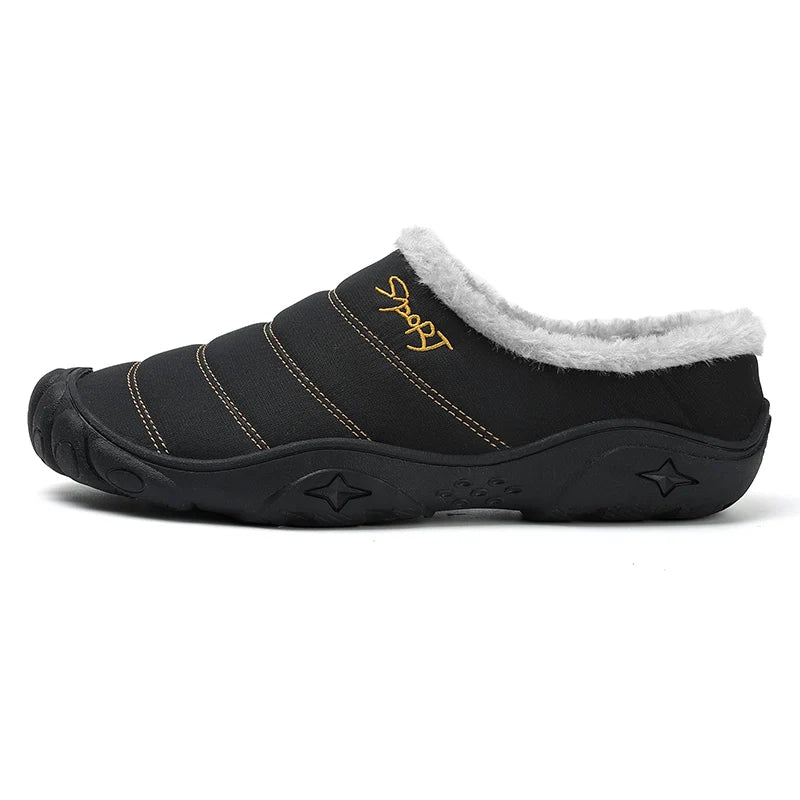 Vardi Dante™ miękkie wsuwane buty | Superchille kapcie na ciepłe dni