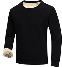 Comfortabel Heren Sweatshirt - Finn