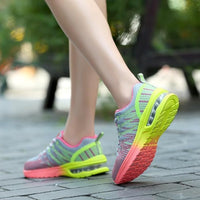 Trendy Orthopedische Casual Sneakers voor Dames - Liva
