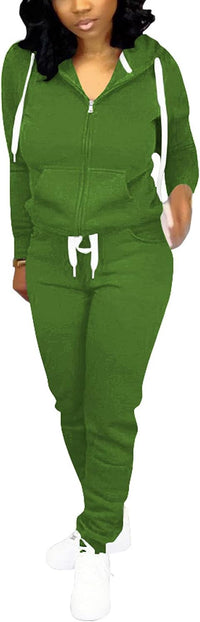 Casual Dames Joggingpak - Mia