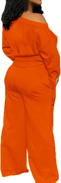 Stijlvolle Dames Sweatsuit - Lola