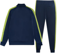 Casual Heren Trainingspak - Ryan