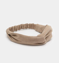 Boho Twist Haarbanden