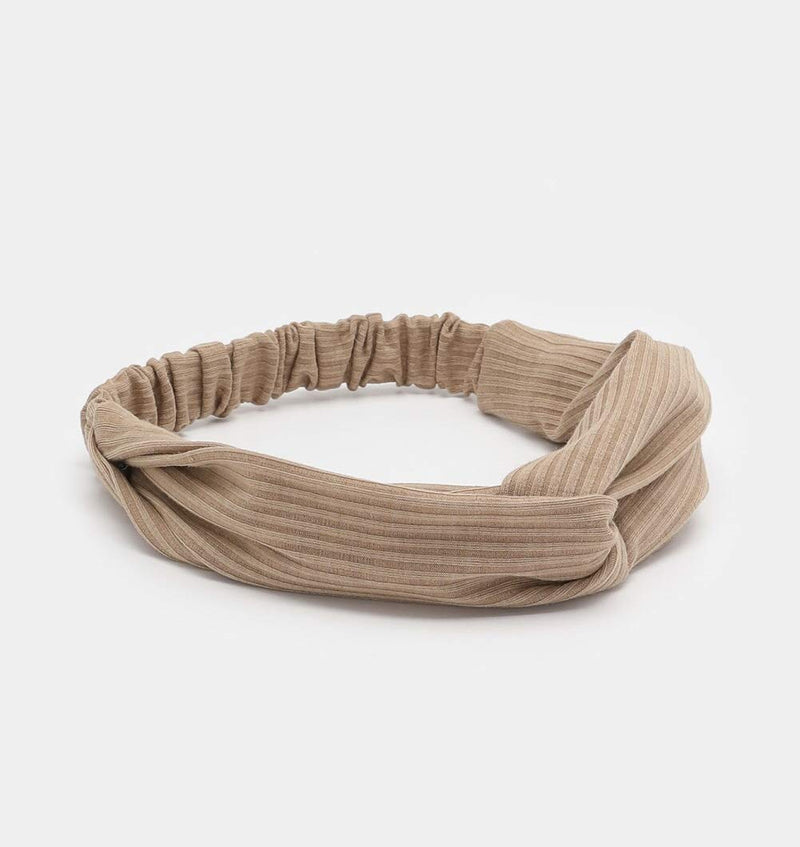 Boho Twist Haarbanden