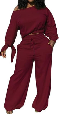 Stijlvolle Dames Sweatsuit - Lola