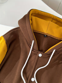 Comfortabele en Trendy 2-Delig Joggingpak - Elara