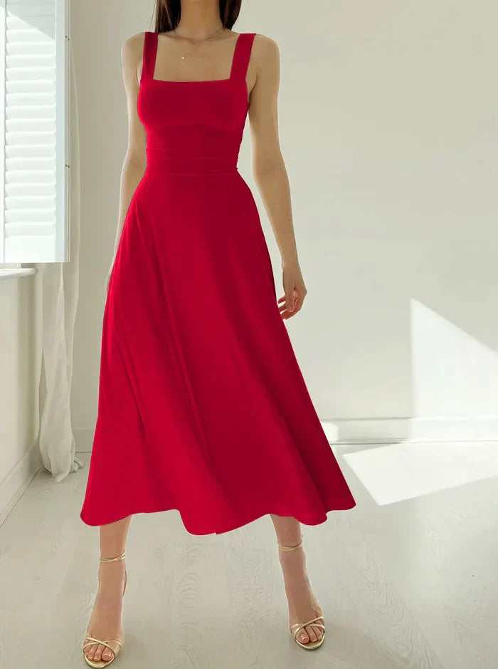 Zomerjurk – Florentine