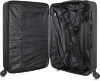 2-Delige Hardcase Kofferset - Santorini