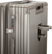 Hardshell Koffer met Extra's - Mykonos