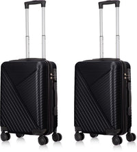 2-Delige Hardcase Kofferset - Santorini