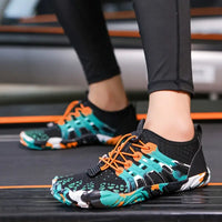 Barefoot Schoenen voor Buitenavonturen - TerraStride