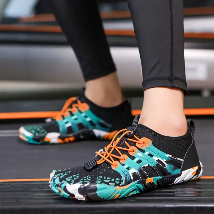 Barefoot Schoenen voor Buitenavonturen - TerraStride