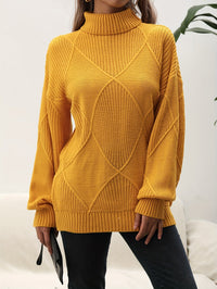 Trendy Effen Coltrui - Selena
