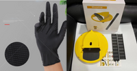 Automatische Muizenval met Zelfinstelbare Reset - SmartCatch