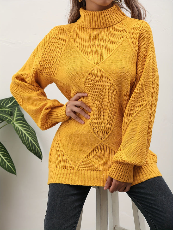 Trendy Effen Coltrui - Selena