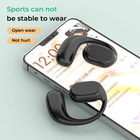 Draadloze Oordopjes met Open Design - AirBeat Flex