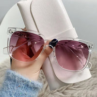 Vardi Dante™ Leah Zonnebril | Vintage & Trendy