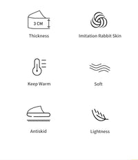 Vardi Dante™ CozyFeet | De perfecte wintersloffen