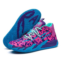 Heren Basketbalschoenen - Zane