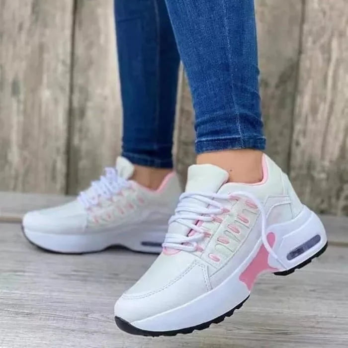 Ortopedische Dames Sneakers - Livia