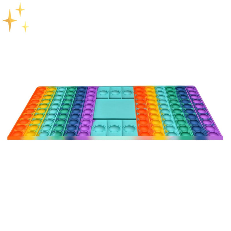 Educatief Rekenspel met PopIt – MathBubbles