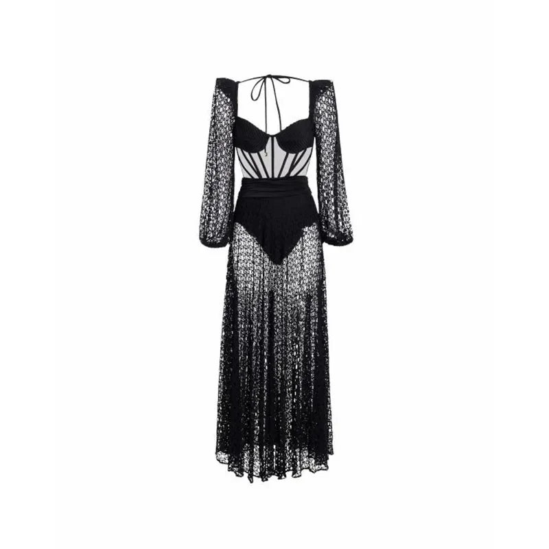 Vardi Dante™ Isolde Badpakset | Trendy & Veelzijdig