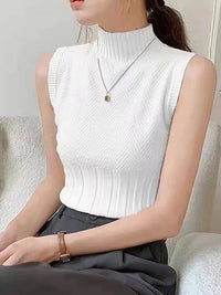 Vardi Dante™ Brienna Top | Gebreid & Casual