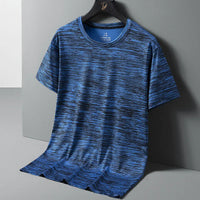 Vardi Dante™ Bjorn Plus Size T-Shirt | Cool & Trendy