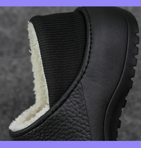 Vardi Dante™ SnugFuzz | Ciepły i wodoodporny!