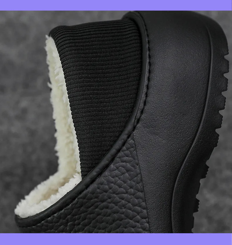 Vardi Dante™ SnugFuzz | Ciepły i wodoodporny!