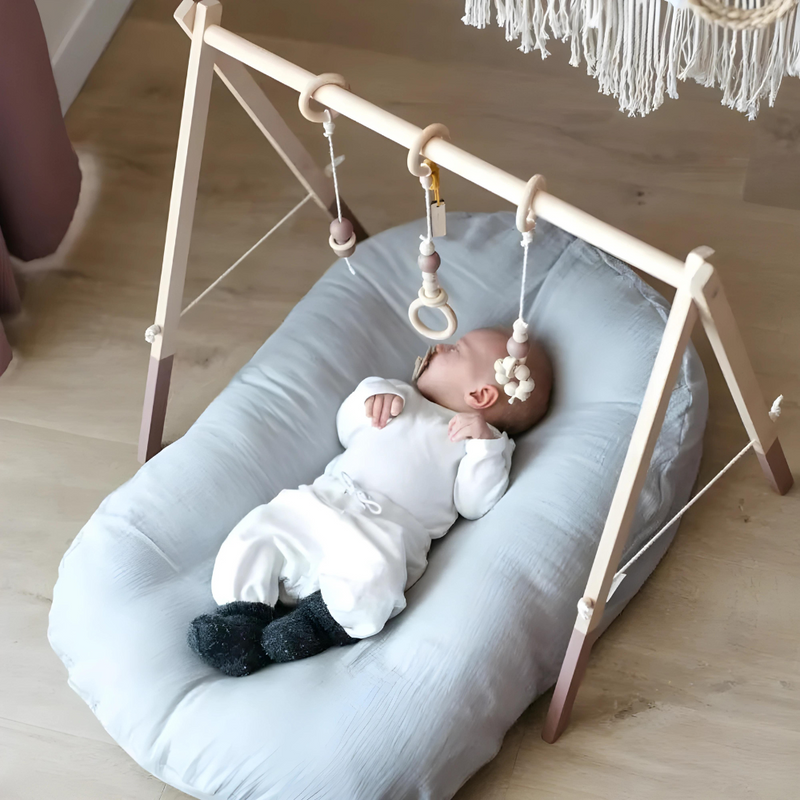DreamNest Babykussen