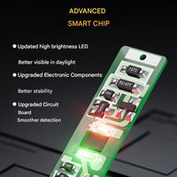 2-in-1 Schroevendraaier en Spanningsdetector – SparkPro
