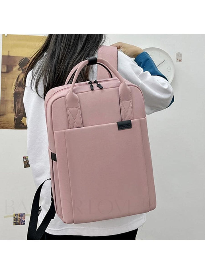 Waterdichte Laptoprugzak – Nexor