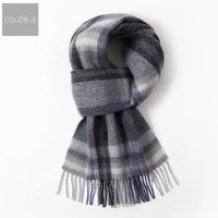 Vardi Dante™ Modna Kraciasta Chusta | Modny design na stylowy wygląd