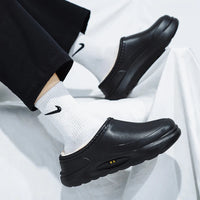 Vardi Dante™ GardenGroove Klapki ogrodowe | Idealne drewniaki ogrodowe na zimę