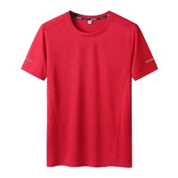 Vardi Dante™ Pepijn Plus-Size T-Shirt | Comfortabel & Trendy