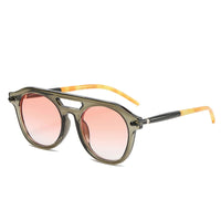 Vardi Dante™ Wessel Zonnebril | Retro & Trendy
