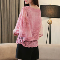 Vardi Dante™ Kiara Blouse | Trendy & Schattig