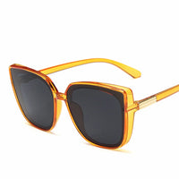 Vardi Dante™ Jenny Zonnebril | Beschermend & Vintage